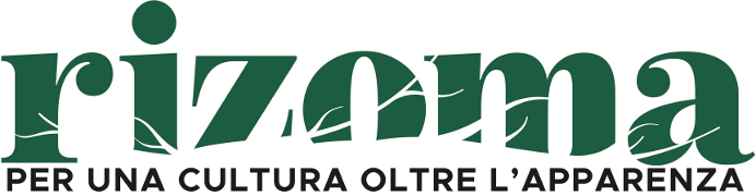 RIZOMA MAGAZINE logo